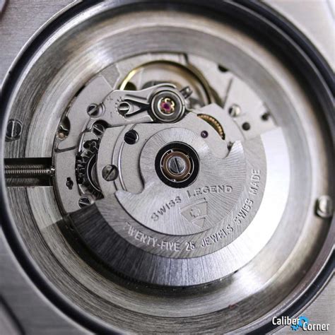 tudor t600 calibre|t601 movement.